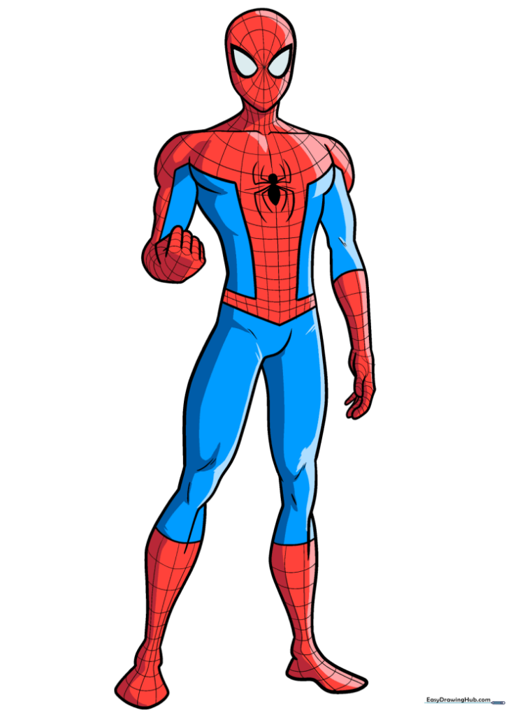 Spider-Man