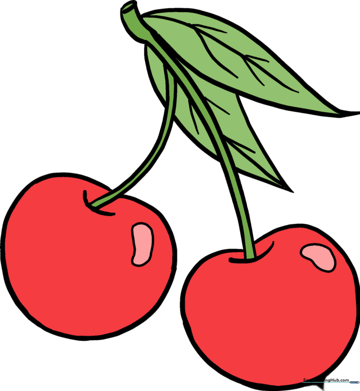 Cherries