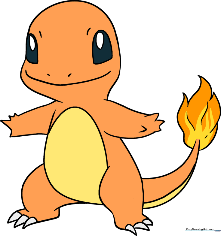 Charmander