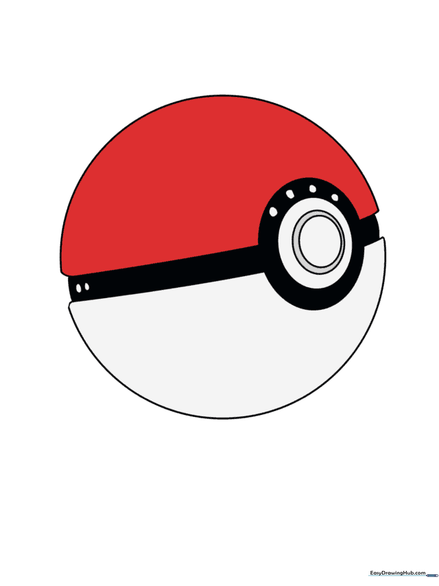 Poké Ball
