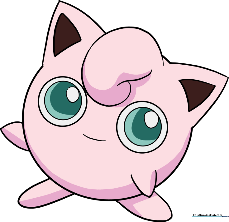 Jigglypuff