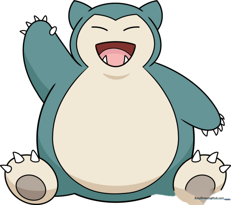 Snorlax