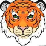 47 Easy Safari Animal Drawing Tutorials for Kids