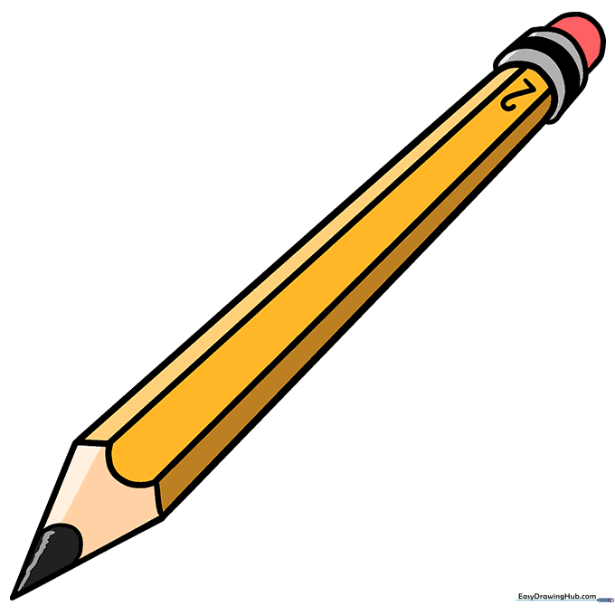 Classic Pencil