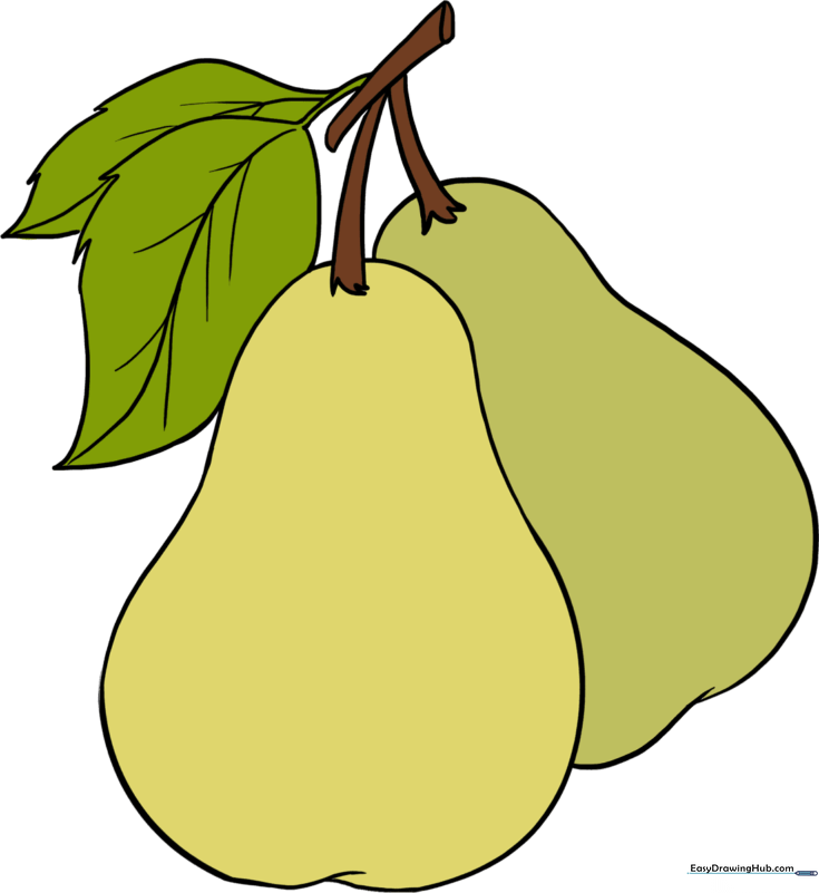 Pears
