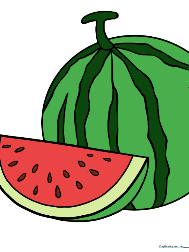 Watermelon Slice