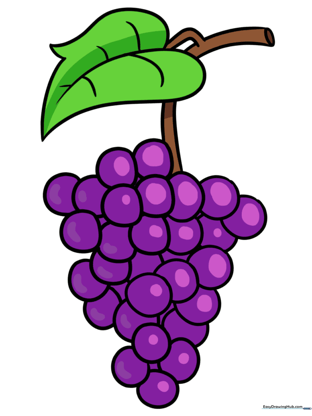 Grapes