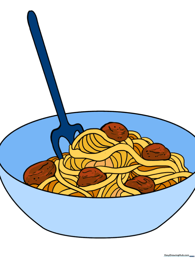 Spaghetti