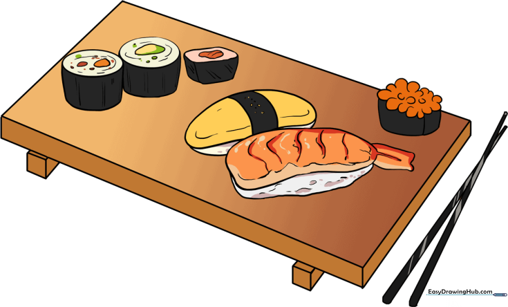Sushi