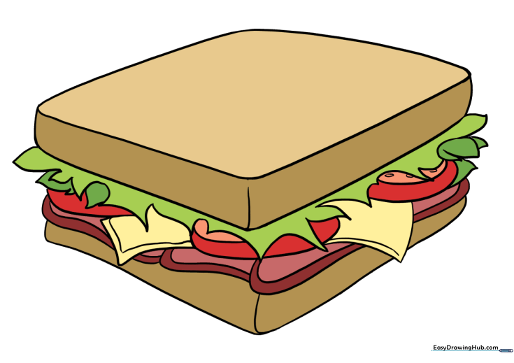 Sandwich
