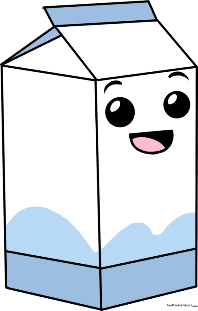 Milk Carton