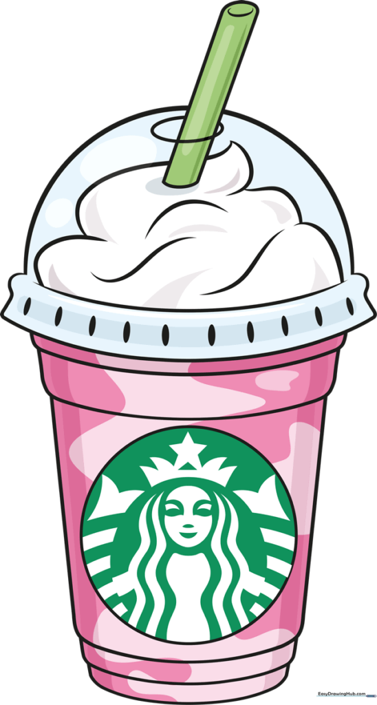 Starbucks Frappuccino