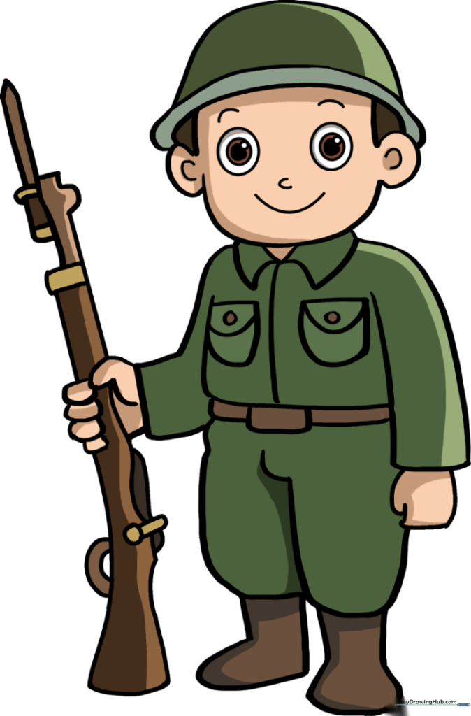 Soldier