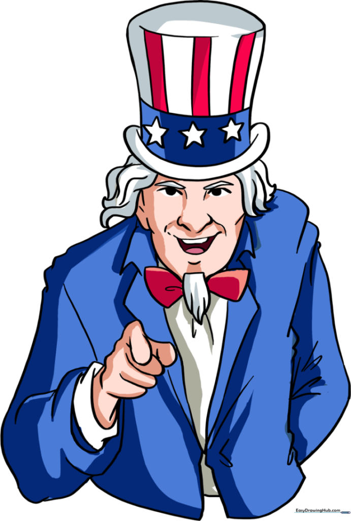 Uncle Sam