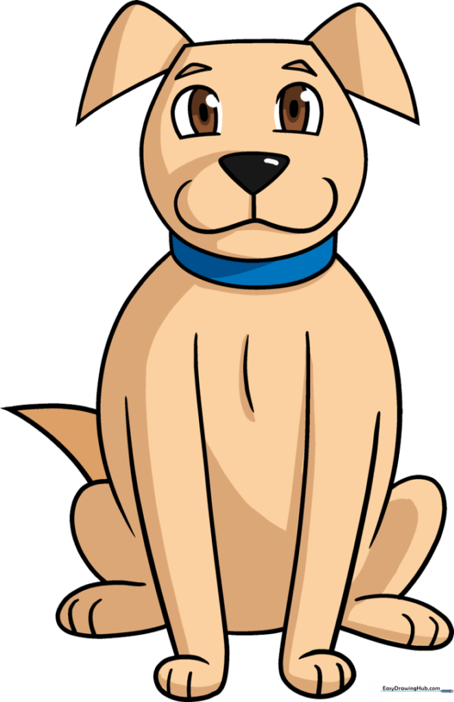 Easy Dog