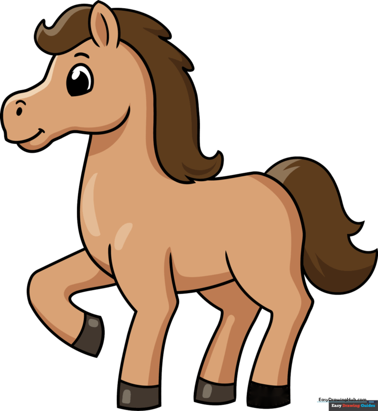 Easy Horse