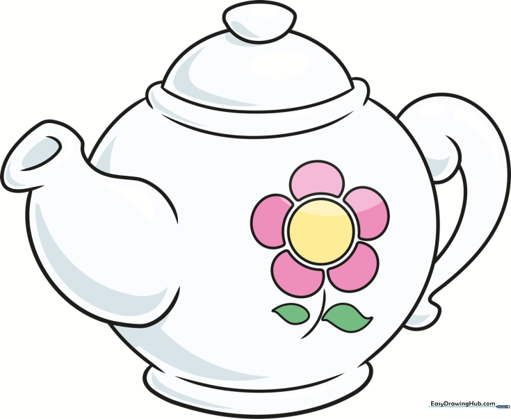 Tea Pot