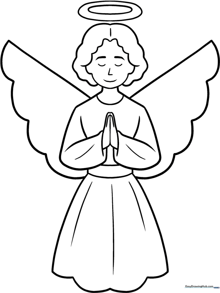 Classic Angel