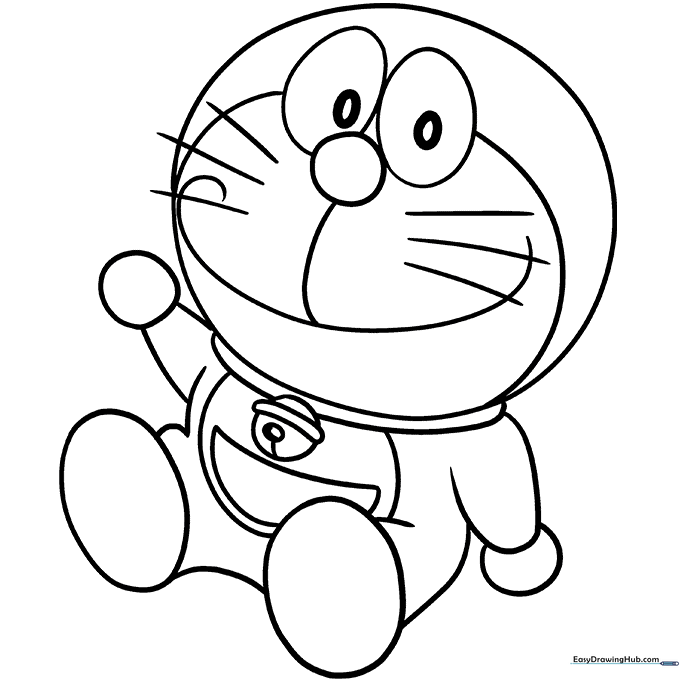 Doraemon