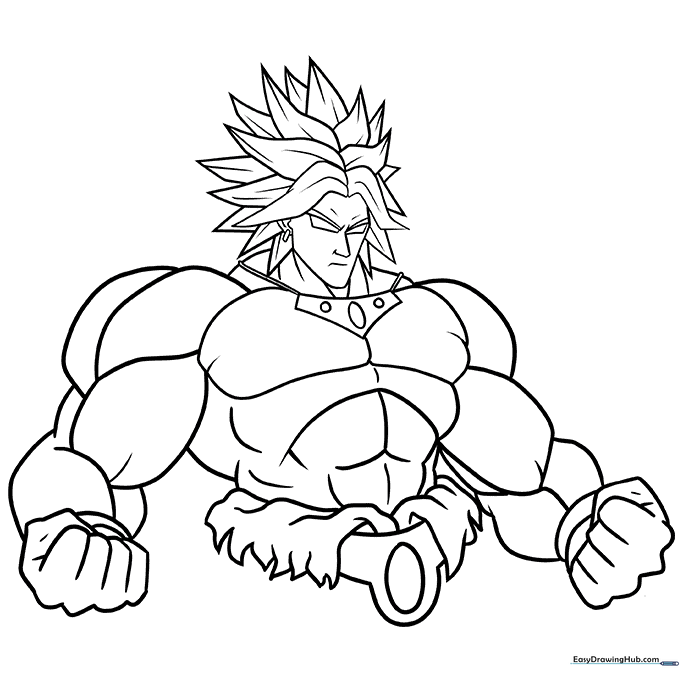 Broly