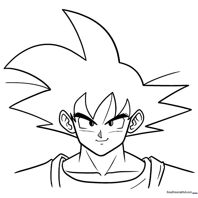 Goku
