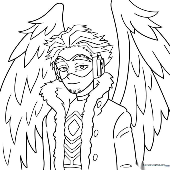 Hawks