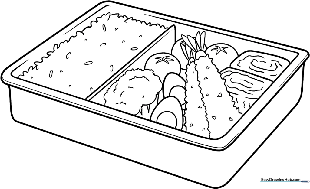 Anime Food