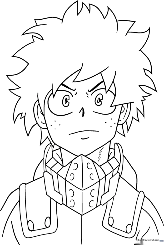 Deku