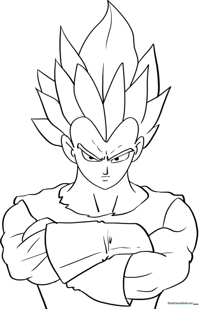 Vegeta