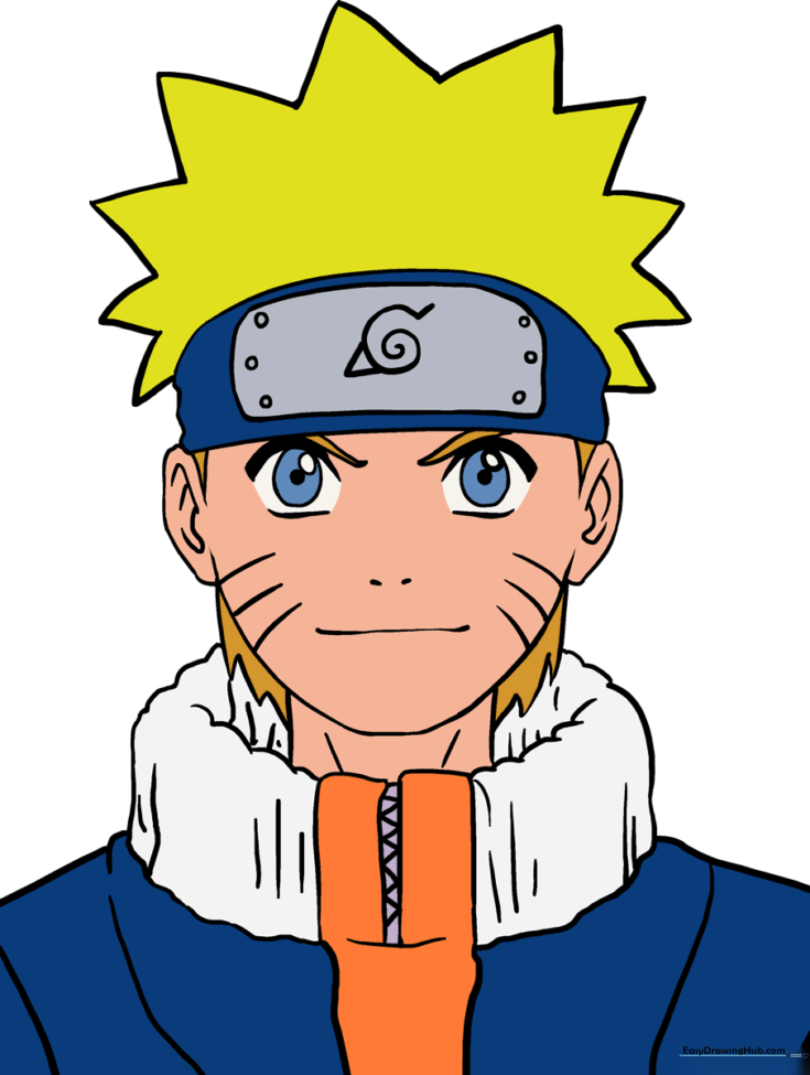 Naruto
