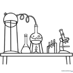 62 Free Back to School Coloring Pages: Fun Classroom Activities