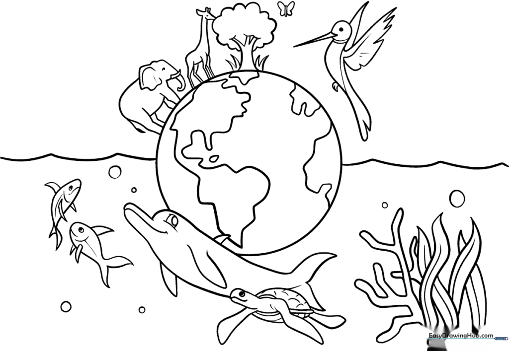 Global Biodiversity