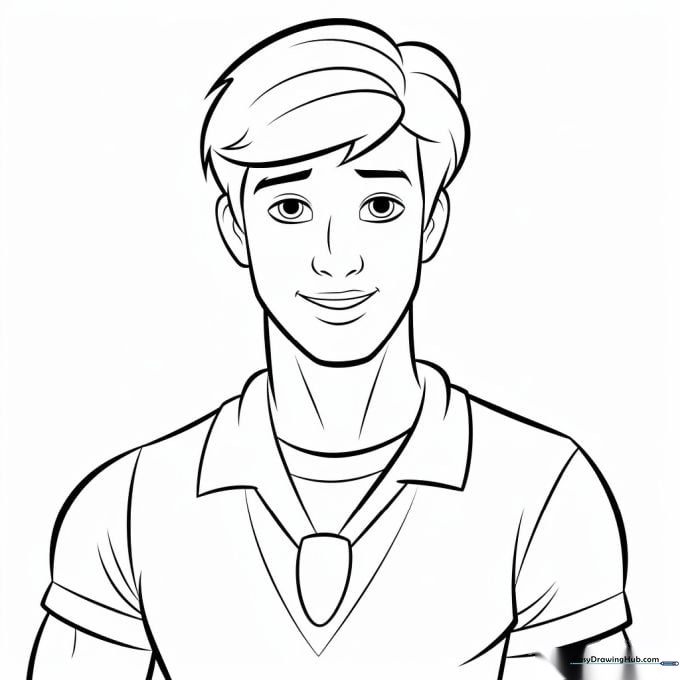 Regular Ken