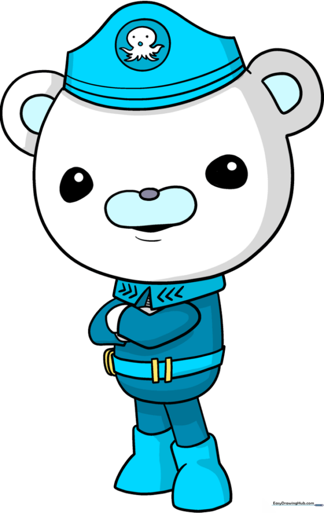 Captain Barnacles