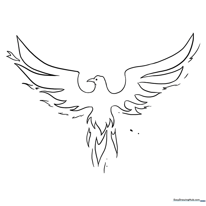 Legendary Phoenix
