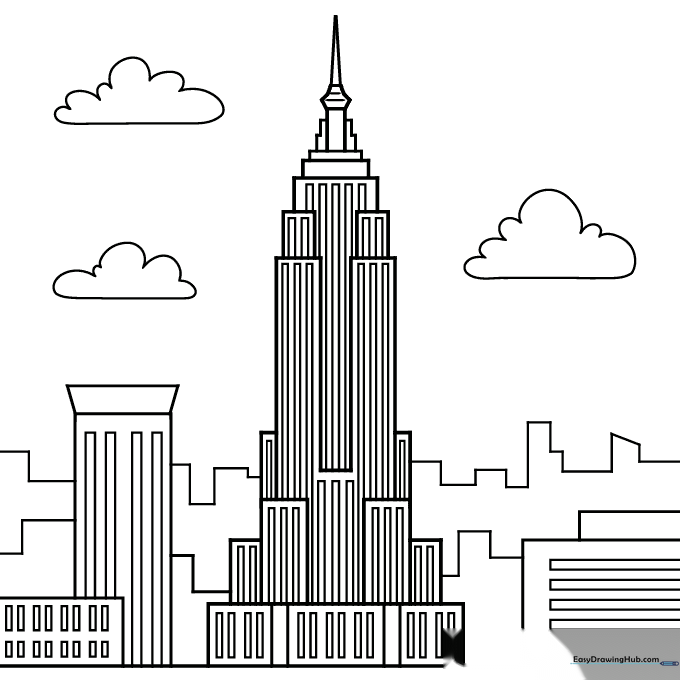 Empire State Building