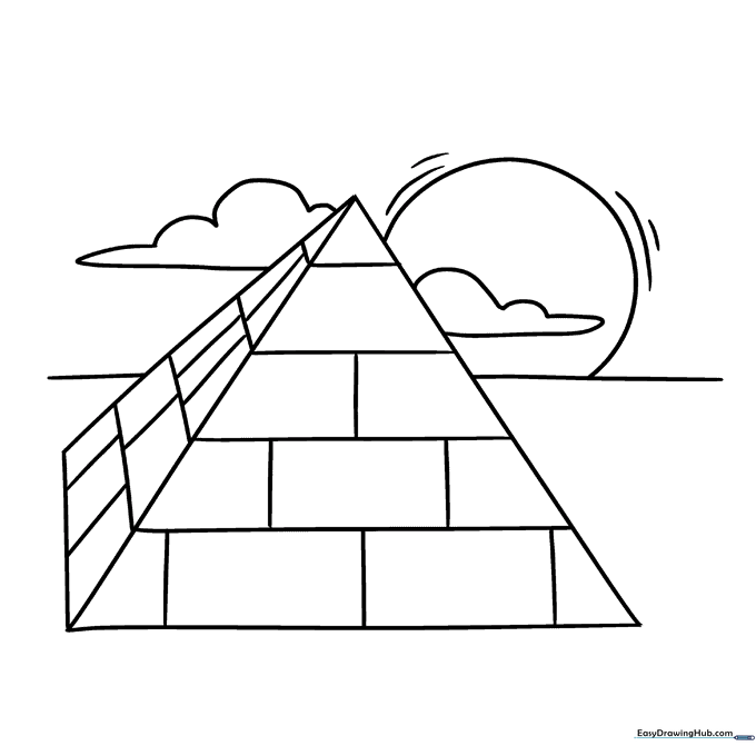 Ancient Pyramid