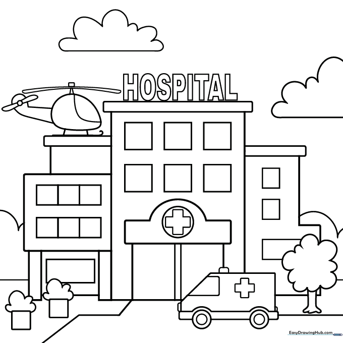 City Hospital