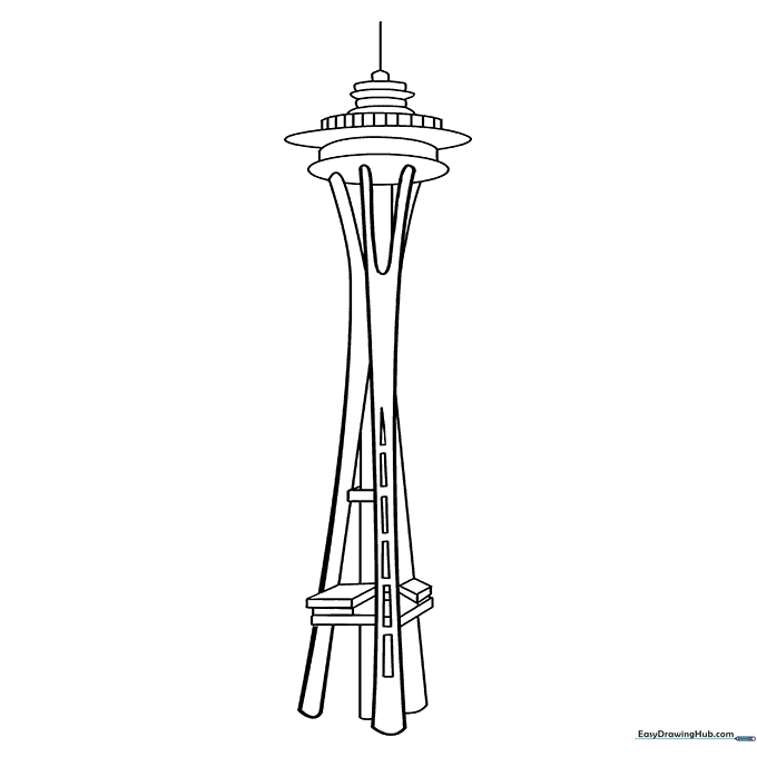 Space Needle