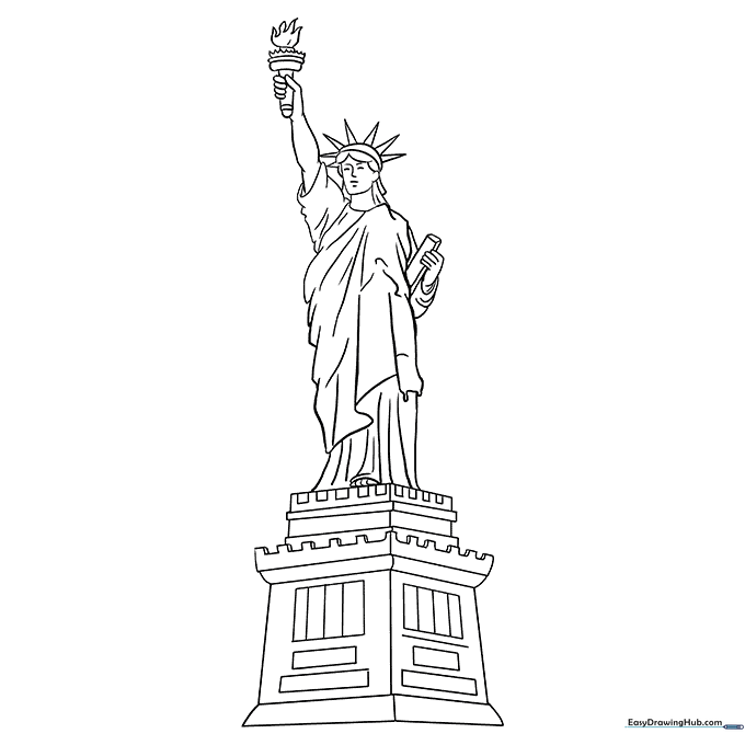 Statue of Liberty