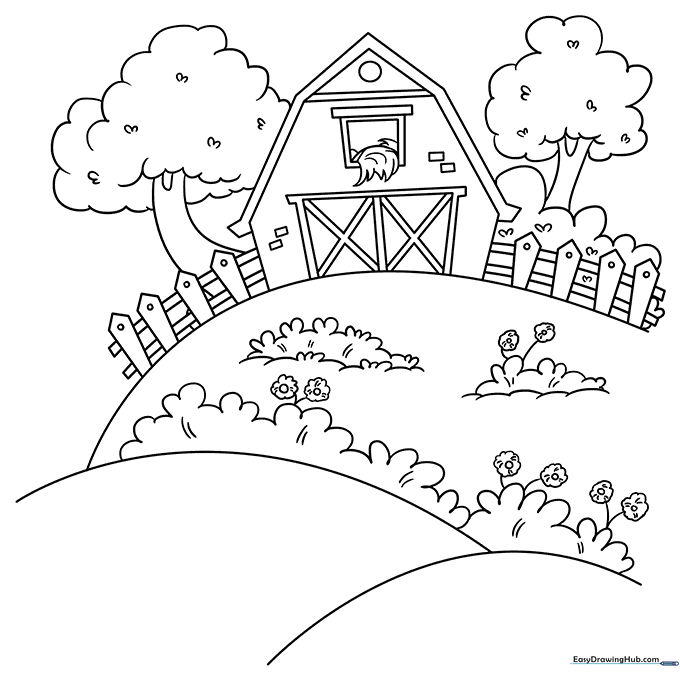 Country Farm