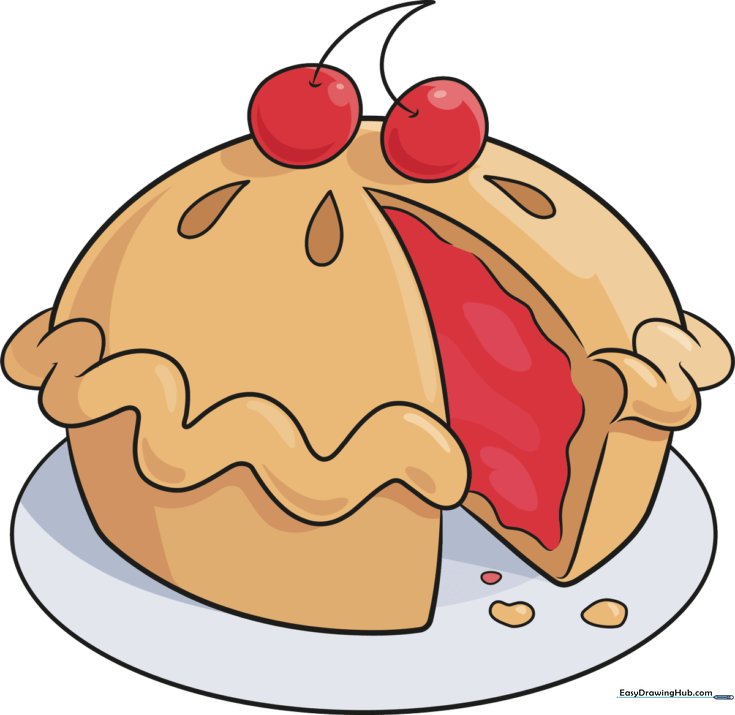 Cherry Pie