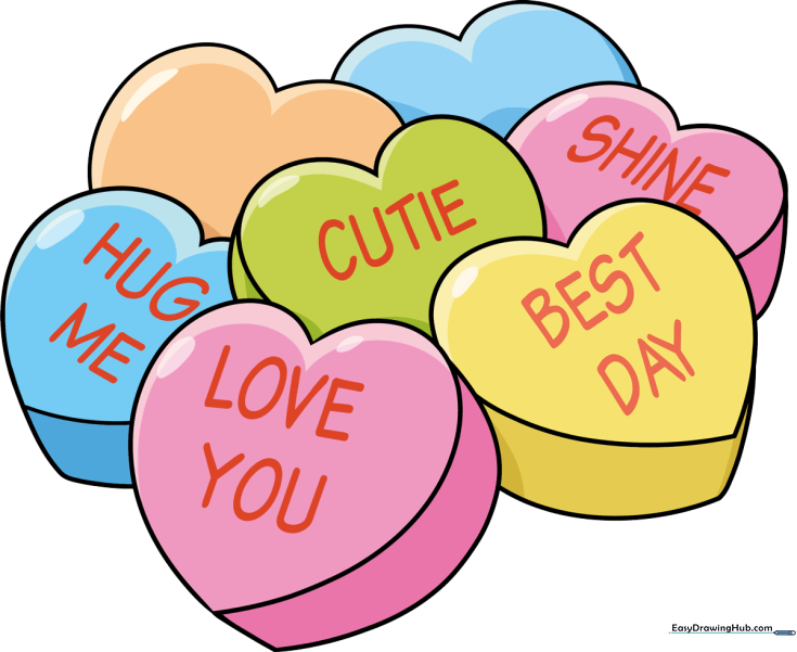 Candy Heart