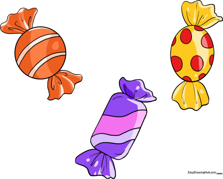 Candy