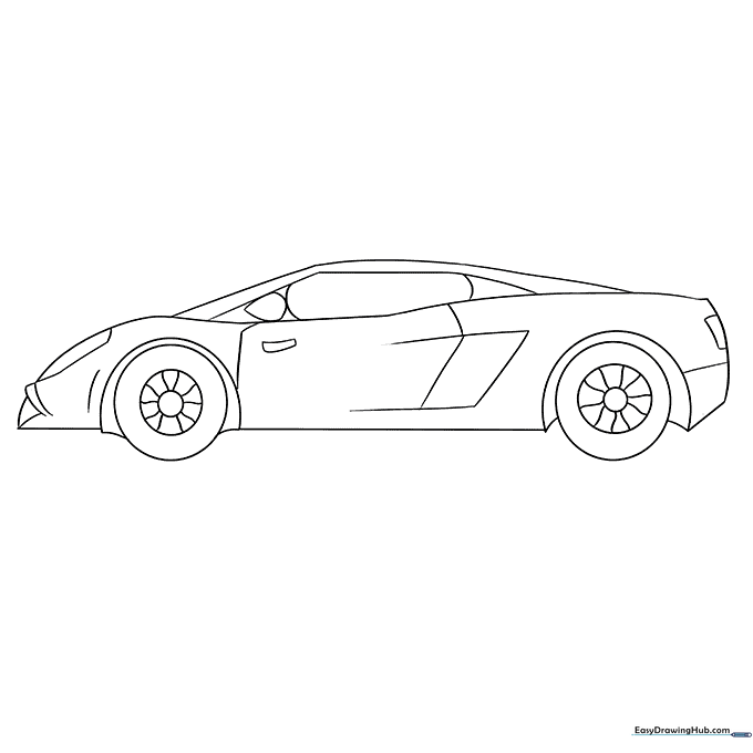 Lamborghini