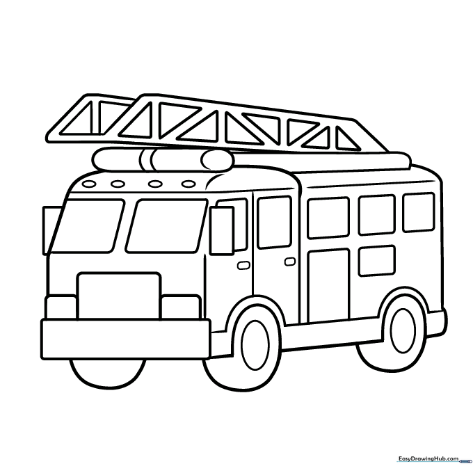 Firetruck