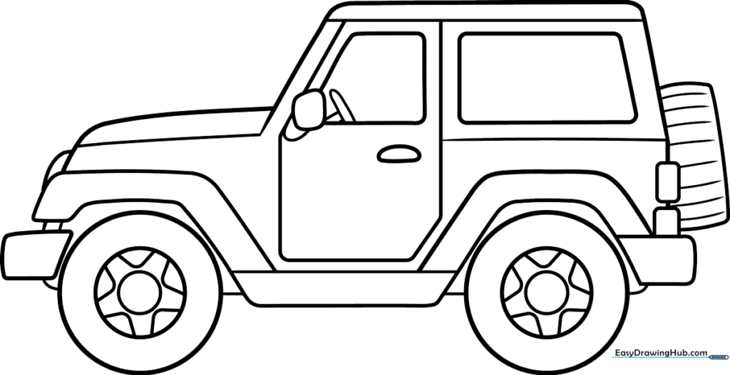 Jeep