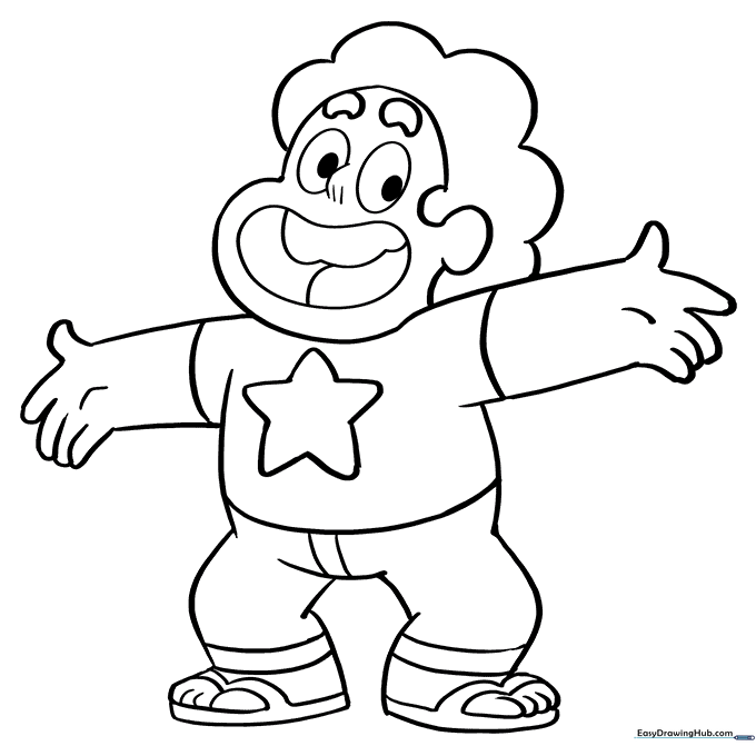 Steven Universe