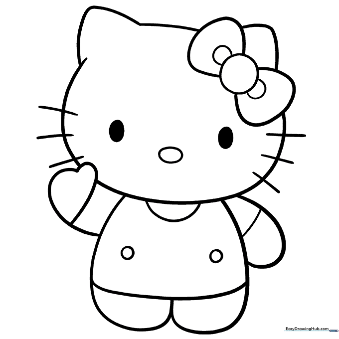 Hello Kitty