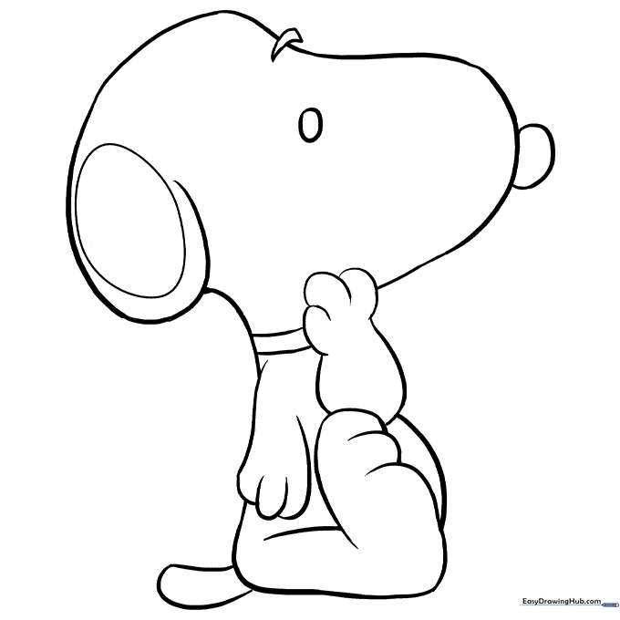 Snoopy